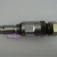 Main Relife Valve Main Relife Valve